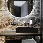 Le Marin - Handwritten Collection 4* Rotterdam
