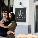 Otel Le Marin - Handwritten Collection 4*