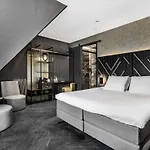 Le Marin - Handwritten Collection Otel Rotterdam