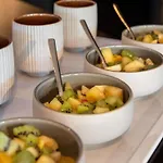 Le Marin - Handwritten Collection Otel 4*