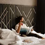 Otel Le Marin - Handwritten Collection 4*