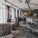 Le Marin - Handwritten Collection 4* Rotterdam