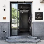 Le Marin - Handwritten Collection Otel 4*