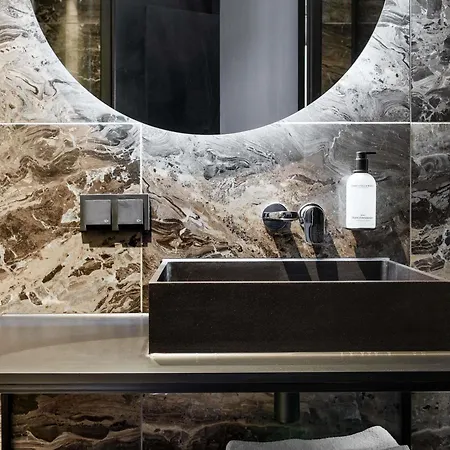 Hotel Le Marin - Handwritten Collection