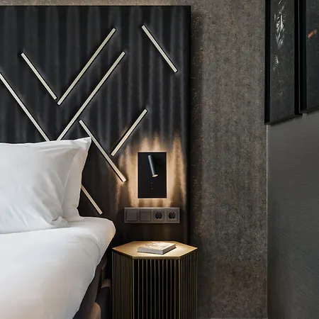Hotel Le Marin - Handwritten Collection Rotterdam