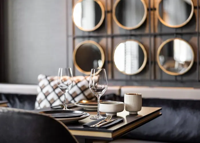 Hotel Le Marin - Handwritten Collection Rotterdam