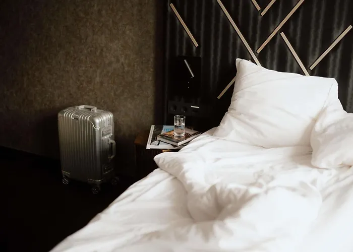 Le Marin - Handwritten Collection Hotel 4*