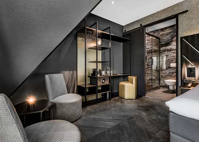 Le Marin - Handwritten Collection Hotel 4*