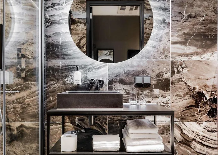 Hotel Le Marin - Handwritten Collection 4*