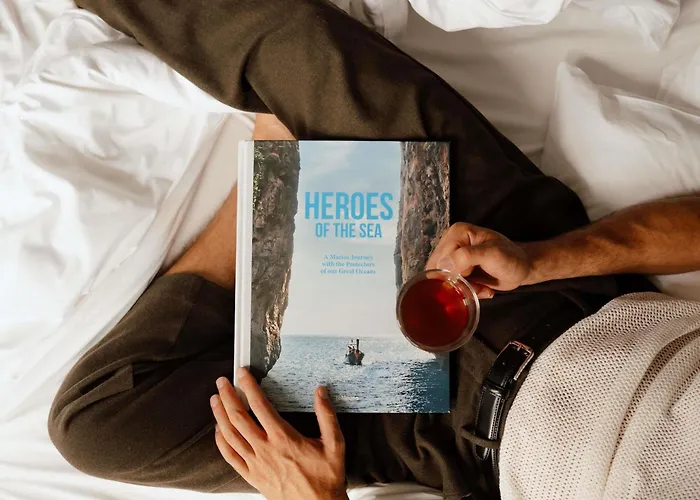 Le Marin - Handwritten Collection Hotel 4*