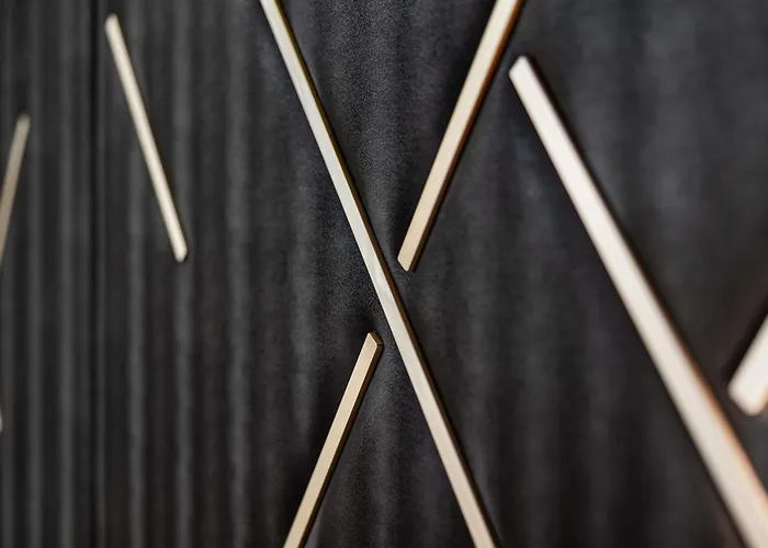 Hotel Le Marin - Handwritten Collection Rotterdam