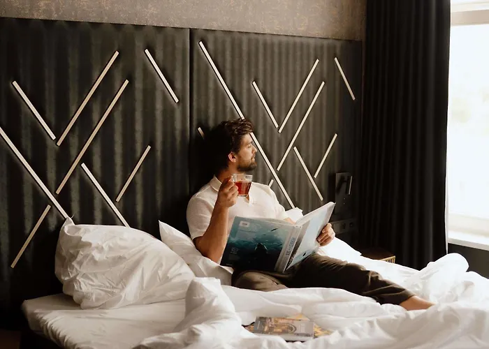 Hotel Le Marin - Handwritten Collection 4*