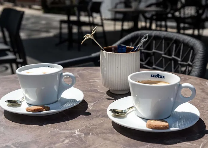 Le Marin - Handwritten Collection 4* Rotterdam