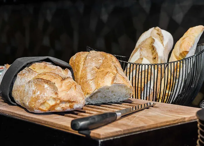 Le Marin - Handwritten Collection Hotel