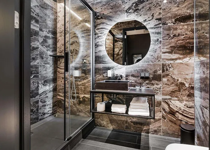 Hotel Le Marin - Handwritten Collection 4*