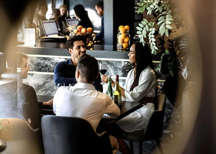 Le Marin - Handwritten Collection Hotel Rotterdam