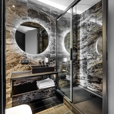 Le Marin - Handwritten Collection 로테르담