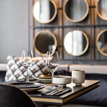 Hotel Le Marin - Handwritten Collection Rotterdam