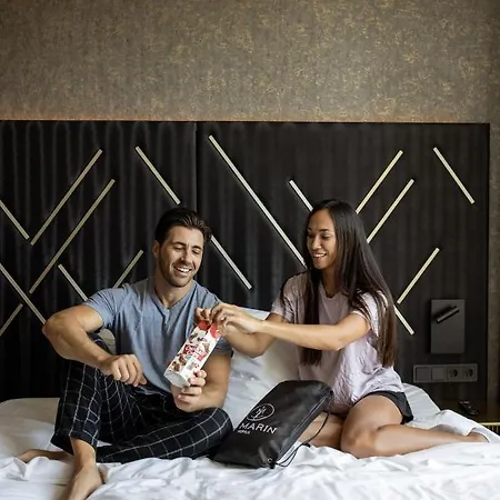 Le Marin - Handwritten Collection Rotterdam