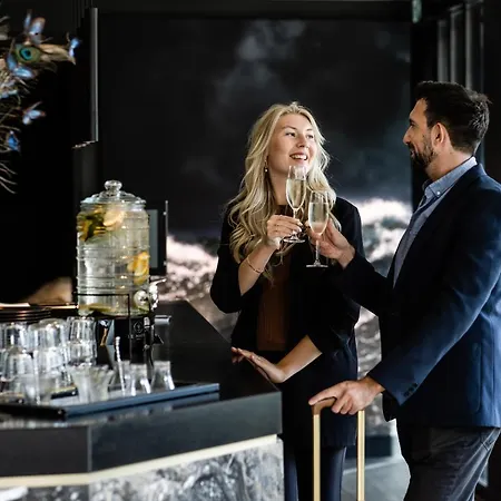 Hotel Le Marin - Handwritten Collection