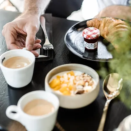 Le Marin - Handwritten Collection Hotel