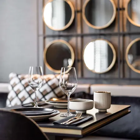 Hotel Le Marin - Handwritten Collection 4*