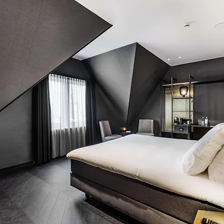 Le Marin - Handwritten Collection Hotel