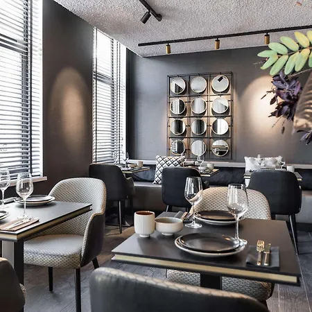 Le Marin - Handwritten Collection Hotel 4*