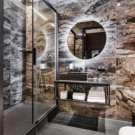 Hotel Le Marin - Handwritten Collection 4*