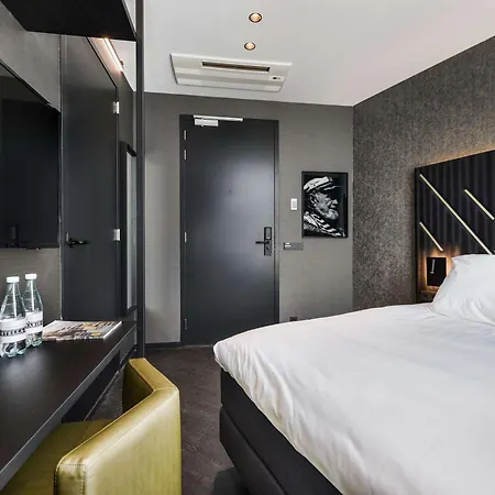 Hotel Le Marin - Handwritten Collection Rotterdam
