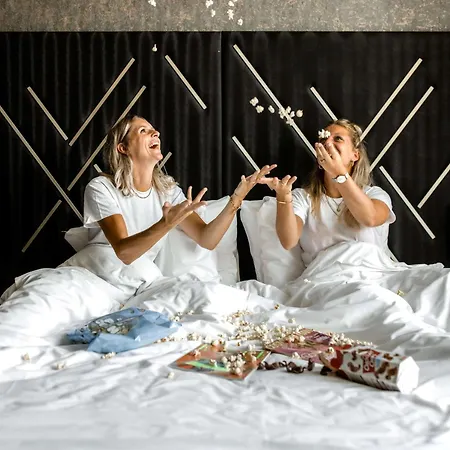 Le Marin - Handwritten Collection Hotel Rotterdam