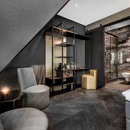 Le Marin - Handwritten Collection Hotel Rotterdam