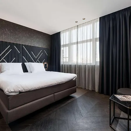Hotel Le Marin - Handwritten Collection