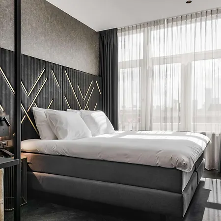 Hotel Le Marin - Handwritten Collection Rotterdam