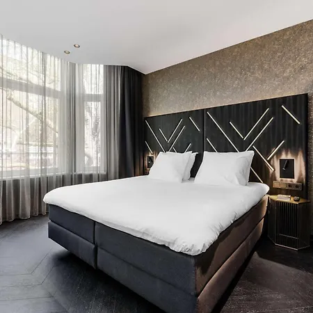 Hotel Le Marin - Handwritten Collection