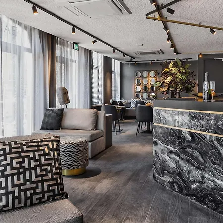 Le Marin - Handwritten Collection Hotel 4*