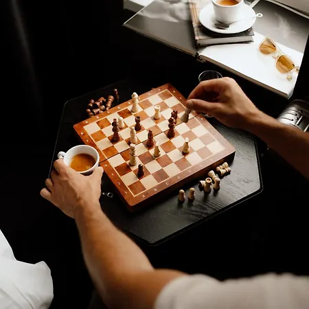 Hotel Le Marin - Handwritten Collection 4*