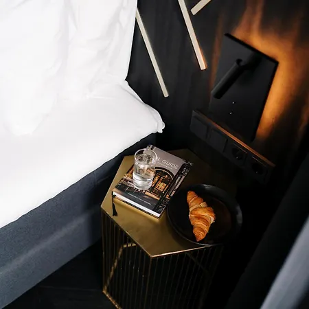 Hotel Le Marin - Handwritten Collection 4*