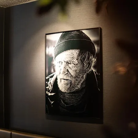 Le Marin - Handwritten Collection Hotel Rotterdam