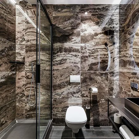 Le Marin - Handwritten Collection Hotel Rotterdam