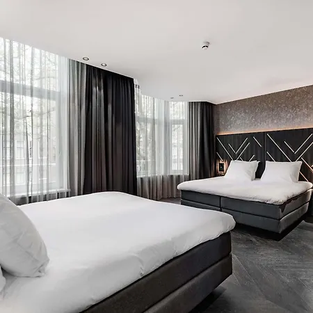 Le Marin - Handwritten Collection 4* Rotterdam