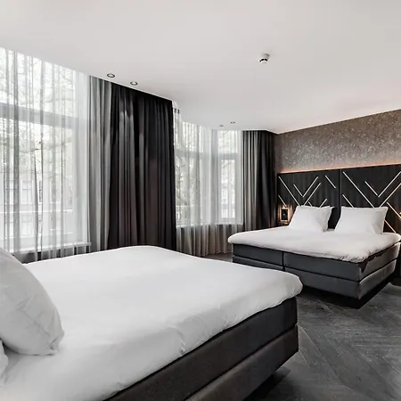 Hotel Le Marin - Handwritten Collection Rotterdam