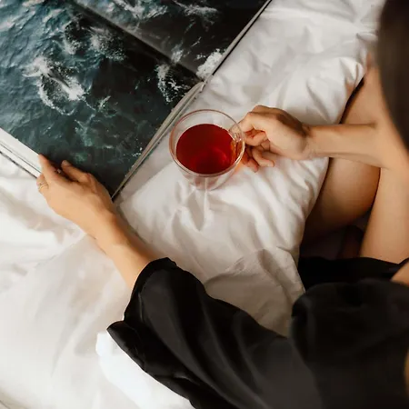 Le Marin - Handwritten Collection