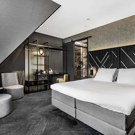 Le Marin - Handwritten Collection Hotel Rotterdam