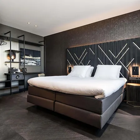 Le Marin - Handwritten Collection 4* Rotterdam