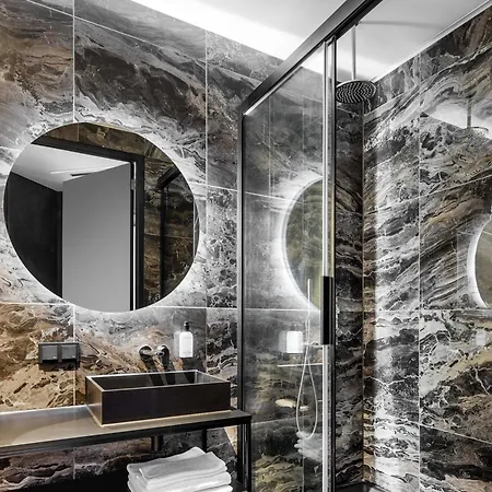 Hotel Le Marin - Handwritten Collection Rotterdam