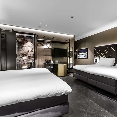 Le Marin - Handwritten Collection