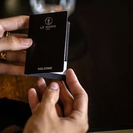 Le Marin - Handwritten Collection Hotel