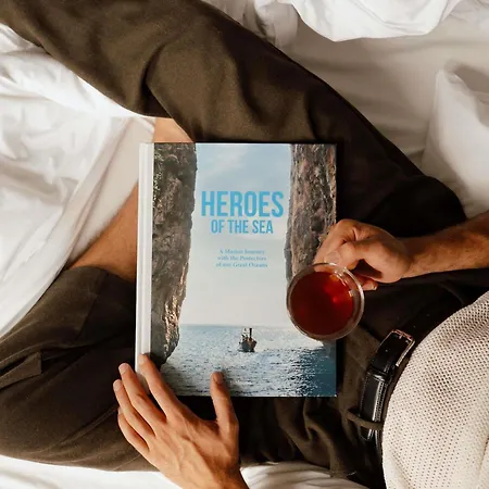 Le Marin - Handwritten Collection Hotel 4*