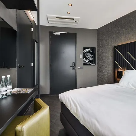 Le Marin - Handwritten Collection 4* Rotterdam